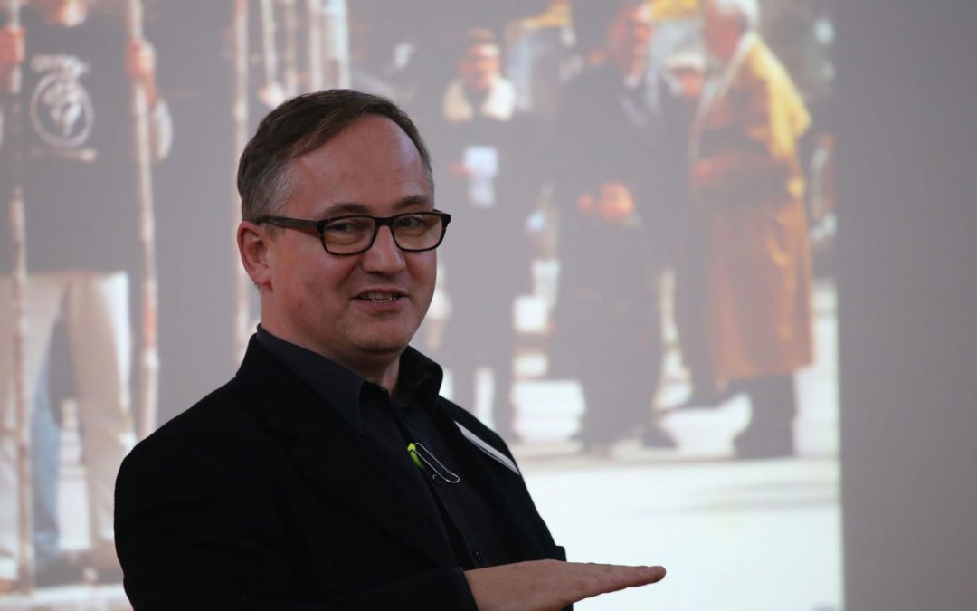 FERTILE GROUND CONFERENCE