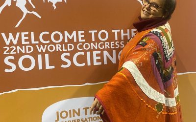 World Congress of Soil Science 2022